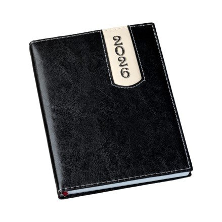 Agenda Prime Preta