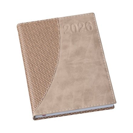 Agenda Palha Escura