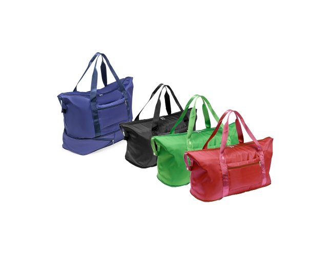 Bolsa Esportiva Polister 32 Litros