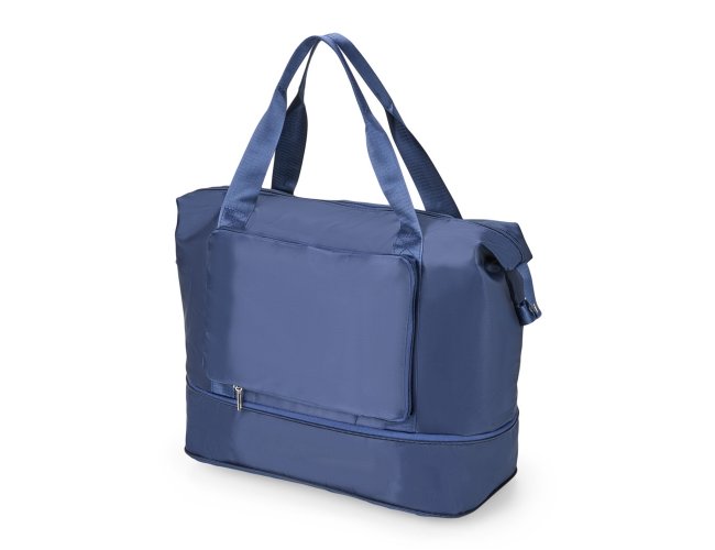 Bolsa Expansvel e Dobrvel 25 Litros