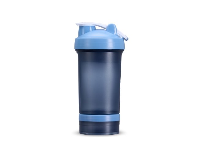 Coqueteleira Plstica 500ml
