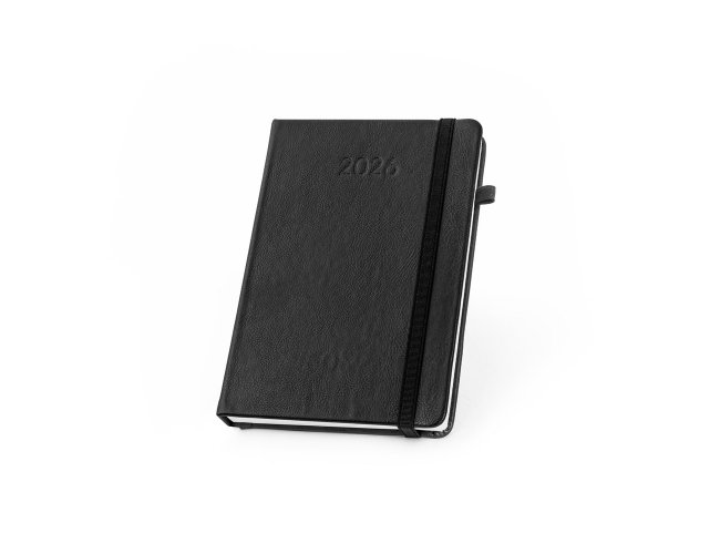Agenda A5 em PU  base de gua