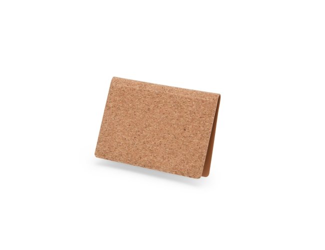 Porta-carto em Cortia