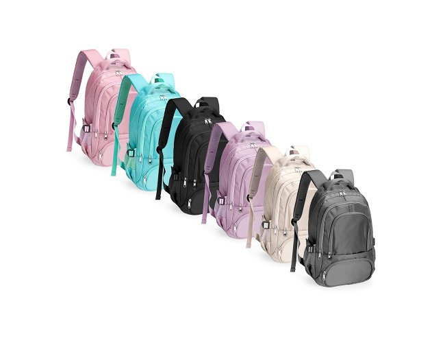 Mochila Poliéster 17 Litros
