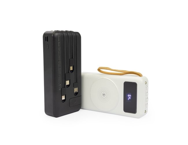 Power Bank 20.000mAh